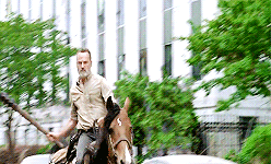 XXX jessdovis:  Rick Grimes| Walking Dead season photo