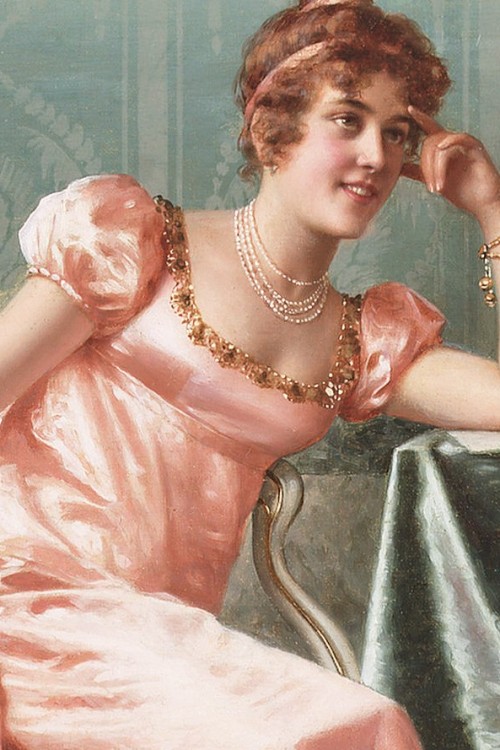 die-rosastrasse:Vittorio Reggianini + Pink