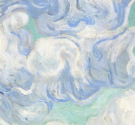 Porn Pics logija:  by Vincent van Gogh