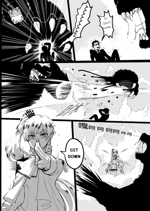 xlthuathopec:  kumafromtaiwan:  Read from right to left Thanks for Air correct English:)  THIS. THIS IS. WHAT. I. UFCK. PERFECT. I JUS.t FUCK I NG EARD FUCK ME TOO PERFECT I JUST LOVE IT SO MUCH YOUR ART YOUR MOTHERFUCKING ART IS SO GOOD FUCK ME I LOVE