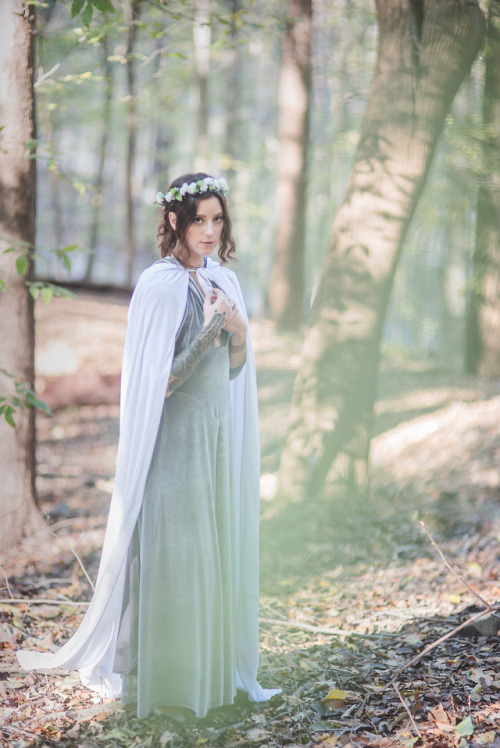 camdamage:  the knotting ceremony (pt. i) | bride: cam   groom: Cuttlefish | shot by DWLPhoto(bridesmaid: Bex, groomsmaid: jing, officiant: Ten.  Dress by Moresca Clothing)