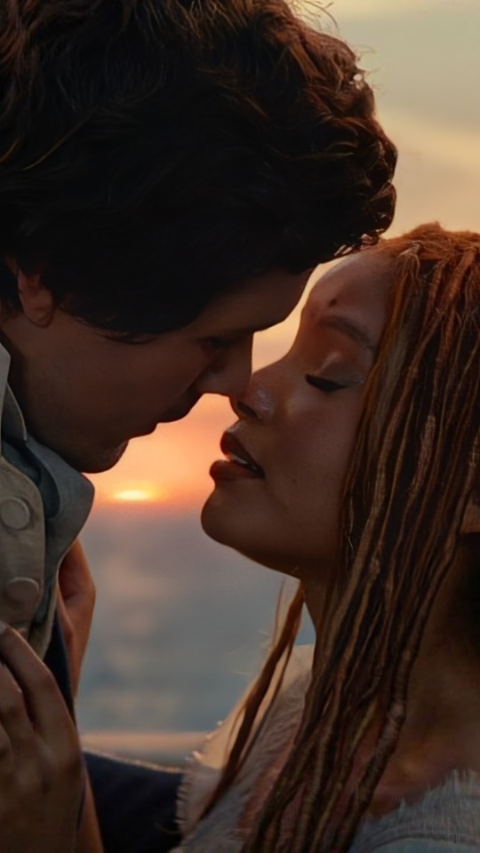 1 Year Of The Little Mermaid🧜🏾‍♀️🌊💋🐡