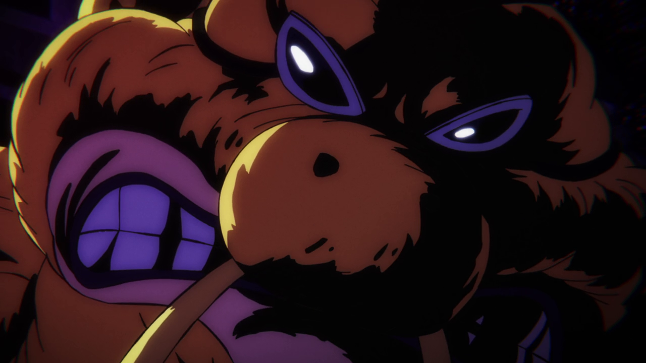 Personal Anime Blog — From One Piece - Episode 1061.