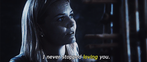 ashesweaint:“Seeing Emma say “I love you” to somebody was very powerful and to see that connection b