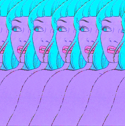 not here