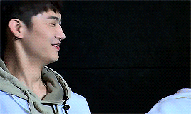 Always Keep Smiling.