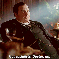 The Science of Deduction