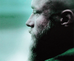 dracomartell:VIKINGS MEME: [2/3] QuotesGyda, I have come to say goodbye to you properly. I have been