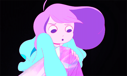 amy-ln-wonderland:  Cartoon Hangover- Bee and Puppycat- Dreams