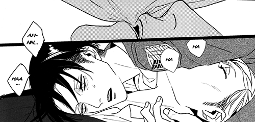 鳴る神の少し響みてさし曇り雨も降らぬが君を?