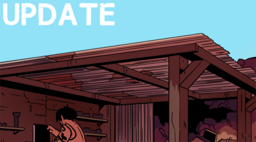 tissueboxcomics: If you’re all tuckered out from all that camping and smashing and whatnot, wh