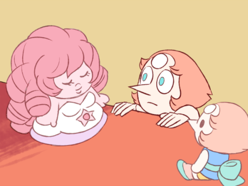 su rose quartz