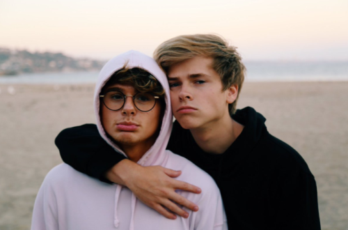 lxkekorns:lukekorns: Mikey, even though we drifted a part for a little, something brought us back.