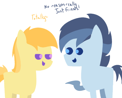 ask-the-background-foals:  Noi: Very nice benefits ~ ((noi is a creepy fucker))  Omai~ X3