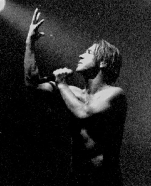 Till Lindemann
