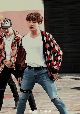 kmpac - BTS are my Universe