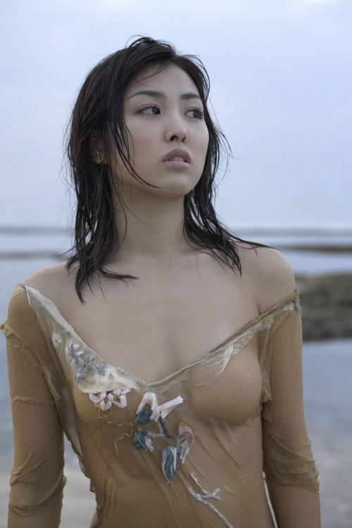 腹の中（仮）