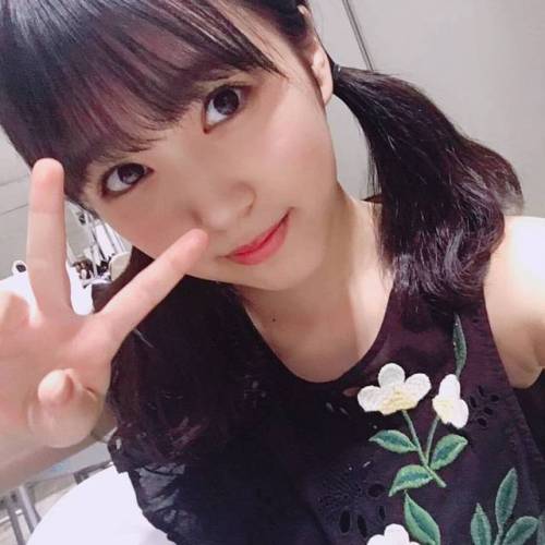 #矢吹奈子 #nako_yabuki #HKT48