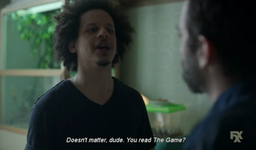 eric andre