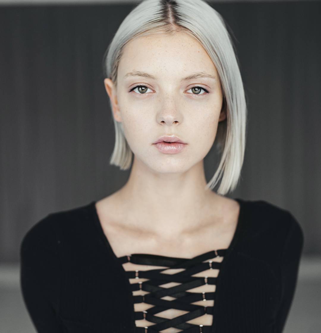 socialpsychopathblr:  Teale Coco