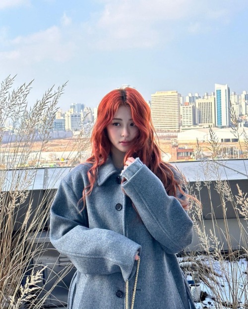 Yunjin | Ig Update