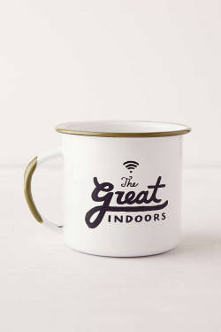 urbnite:  Great Indoors Mug