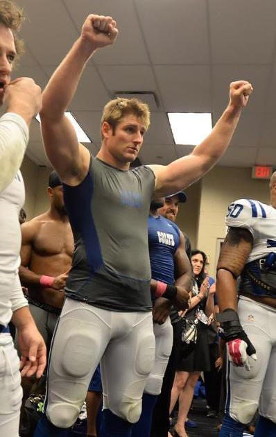 FOOTBALLJOCKS