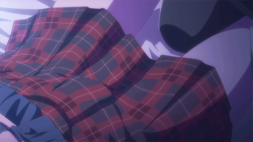 Yuri stuff