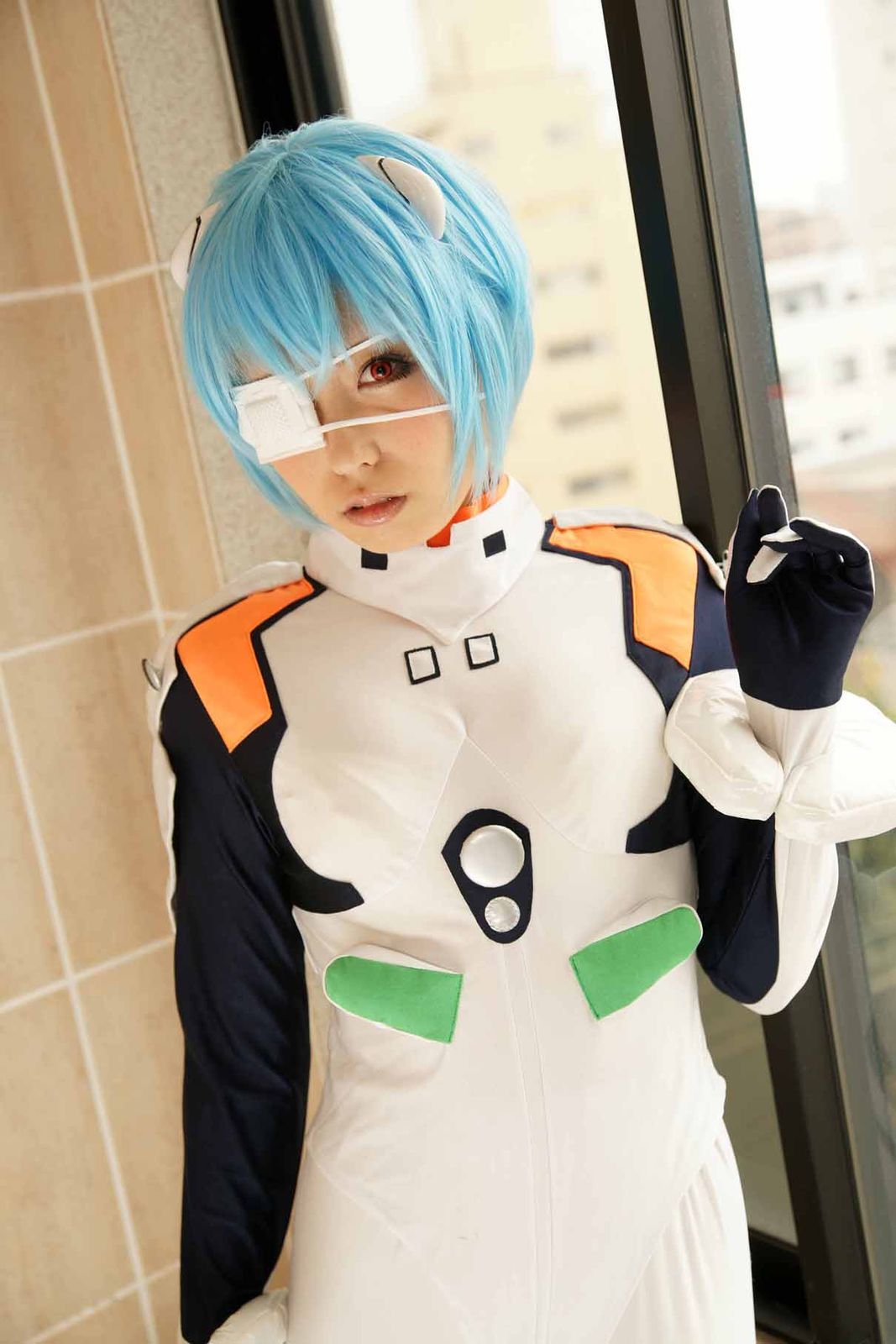 cosplaygirl:  小鳥遊屋COSPLAYERS館:コスホリック05　小鳥遊屋サンプル画像　有村千佳