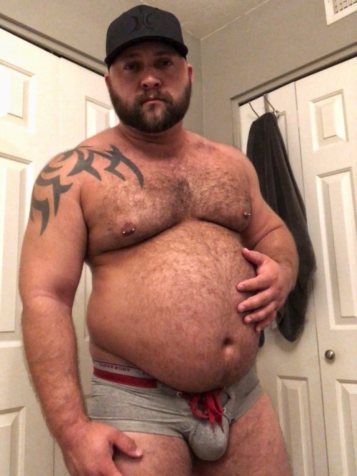 tedwardsxxx:  New undies from my wishlist, thanks L!! 🐻