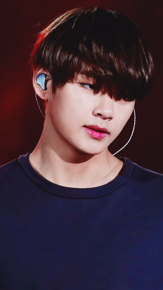 V Lockscreen