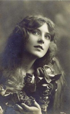 the-modern-edwardian:  Maude Fealy