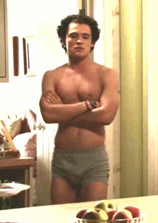 amazingmalenudity:    Jonny Labey   