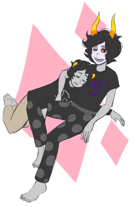 spiritofstars:These two will be the end of me, I swear