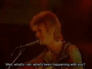 emrose-gold:  this-used-to-be-fun:  I love rock concerts because when the band asks