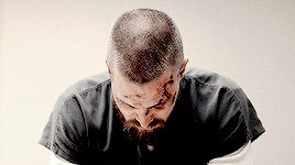 smoakmonster:My name is Oliver Queen. After 6 months in hell…I am no longer Inmate 4587. I am once m