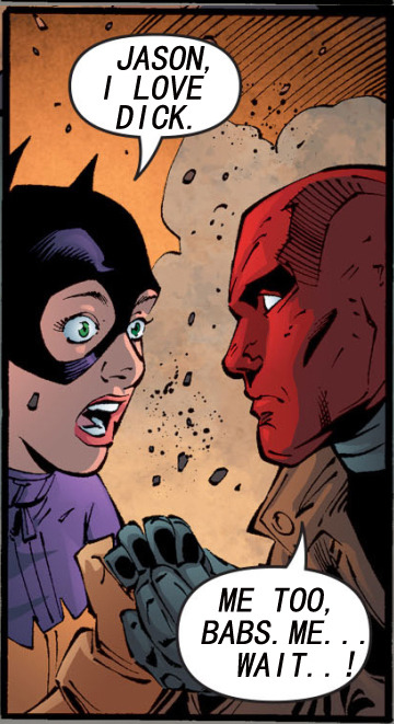 Jason, Listen to me please&hellip;