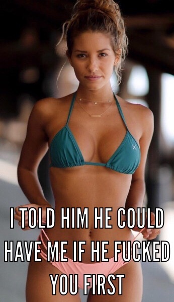 Secretbihusband