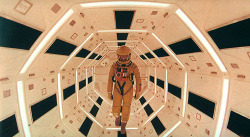 mfjr:  2001: A Space Odyssey | Stanley Kubrick | 1968 