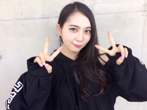 icecreamdanny48: Shion #堀詩音 #NMB48