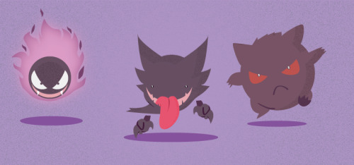 pixalry:  Pokemon Designs - Created by Manfred MarotoPrints available on Society6.