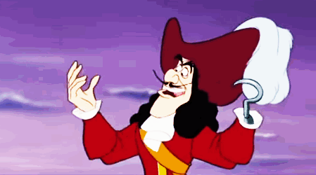 clareyfray:  “The villains were always ugly in books and movies. Necessarily so,