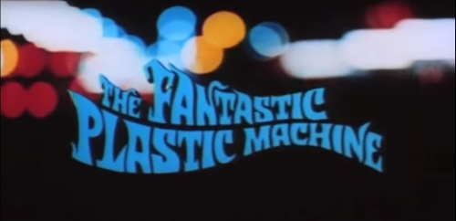 oldshowbiz: rare surfing movie from 1969