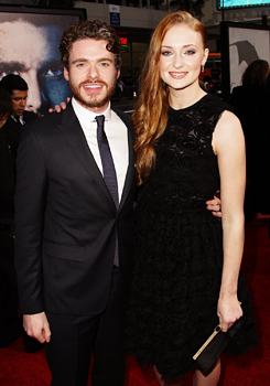 morsemordred-moved-deactivated2:  9-12/100 pictures of → Game of Thrones cast