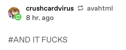 xiranjayzhao:atlastfree:micro-usb:ALTlil yugi was a FREAK walking around in bondage gear in broad daylight with the most innocent baby panda eyes trading porn tapes with Jou from the first arc to the last 😭 AND IT WASN’T EVEN BECAUSE OF THE 3000