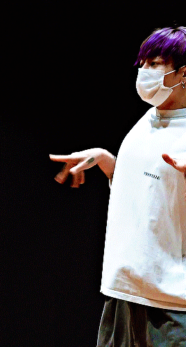 JUNGKOOKButter Dance Practice
