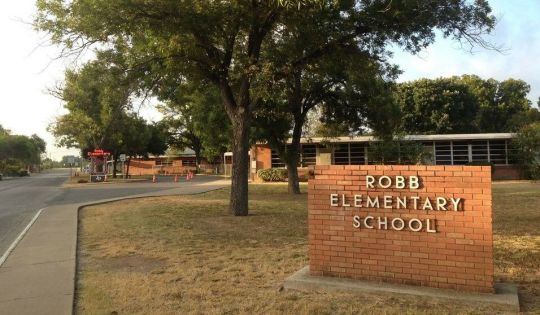 Husband Of Teacher Killed In School Shooting  Dies 'Of Grief'