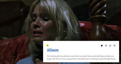 dog-and-pony-show: SAW + Urban Dictionary name definitions [inspired by]