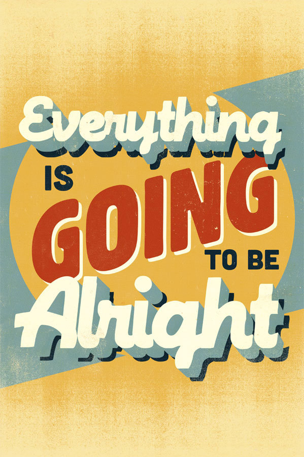betype:  Twenty One Creative