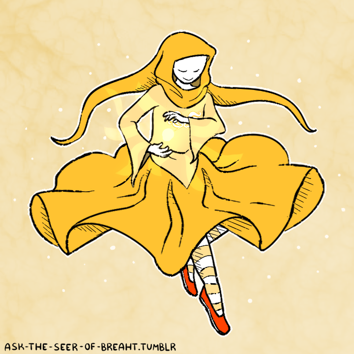 Analysis of Homestuck classpects The Witch of Hope